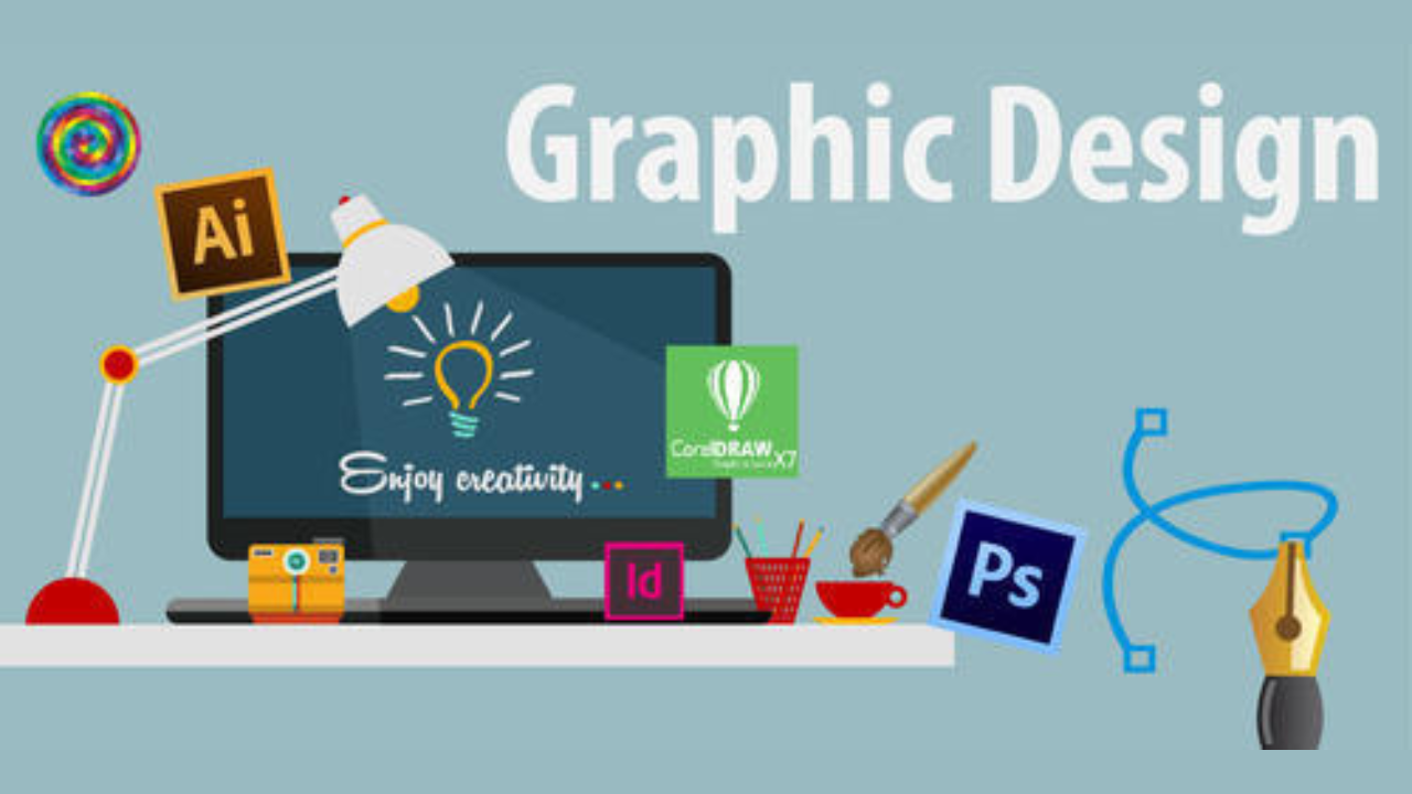 Graphic Design